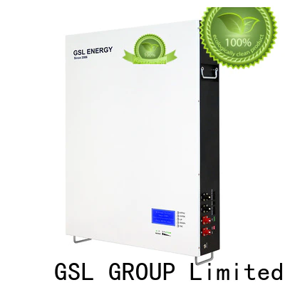 GSL ENERGY solar energy slogans wholesale