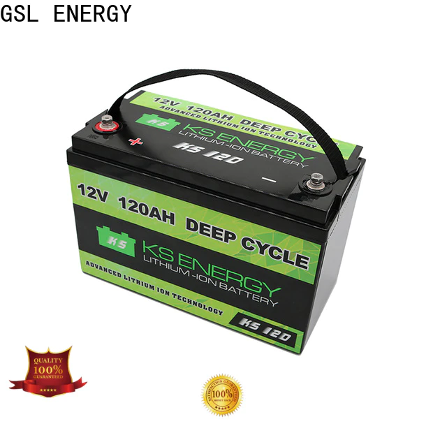 quality-assured solar battery 12v high rate discharge high performance