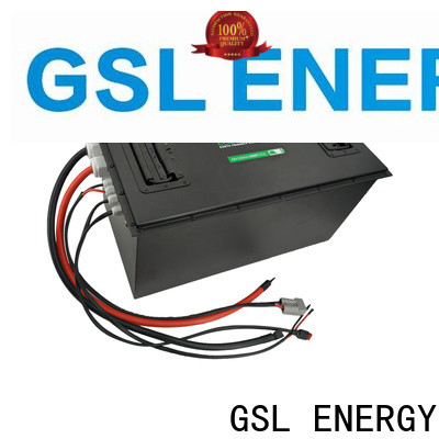 enviromental-friendly golf cart battery charger new arrival factory