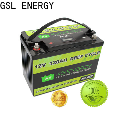 2020 hot-sale 12v 50ah lithium battery high rate discharge high performance