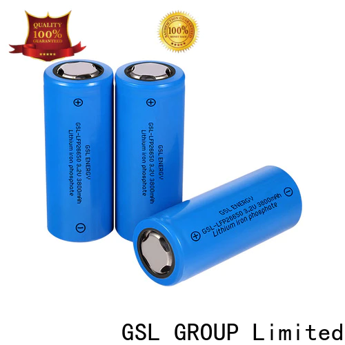 durable batterie 26650 supply manufacturer