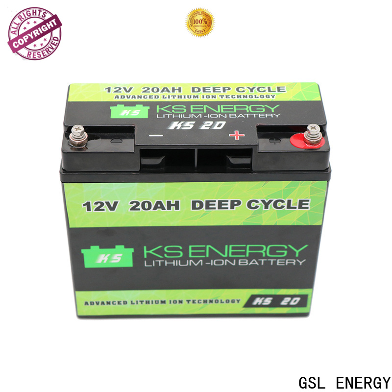 2020 hot-sale 12v solar battery high rate discharge high performance