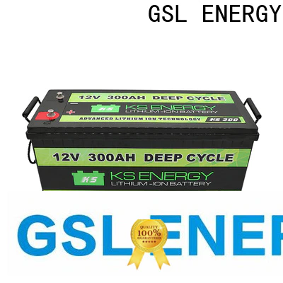 quality-assured solar batteries 12v 200ah free maintainence wide application