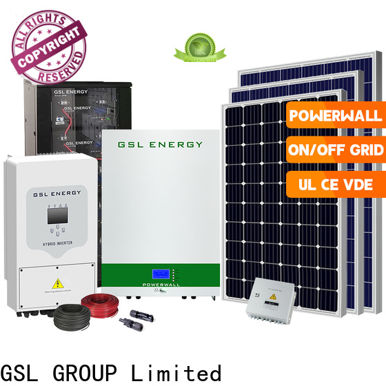 GSL ENERGY storage batteries high-speed fast delivery