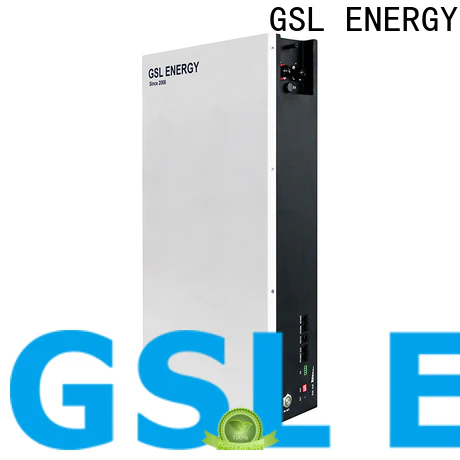 GSL ENERGY popular solar home energy systems energy-saving renewable energy