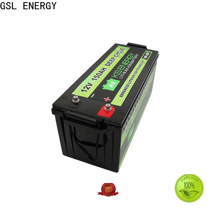 2020 hot-sale lifepo4 battery 100ah short time high performance