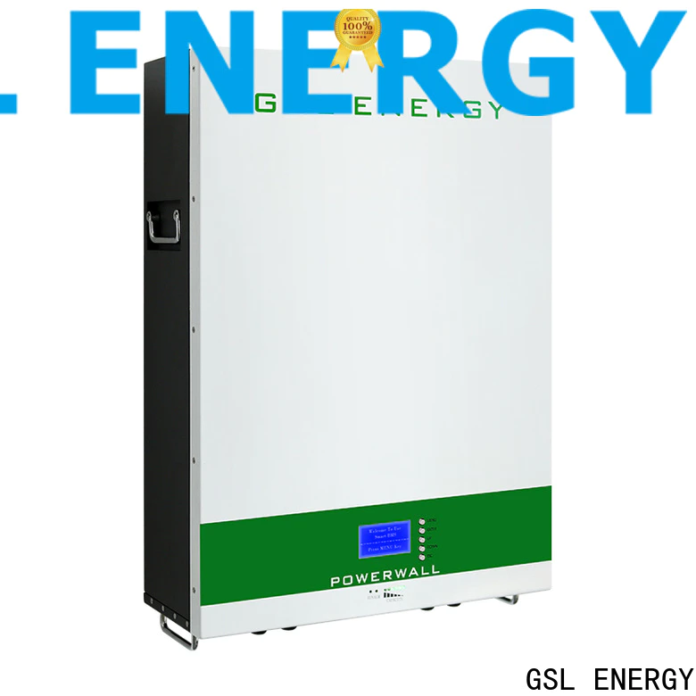 powerful solar battery storage system wholesale