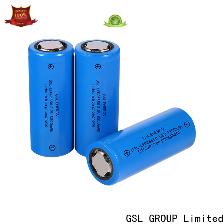 wholesale 26650 battery pack custom competitive price
