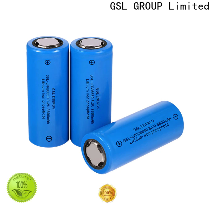 wholesale battery 26650 real capacity supply competitive price