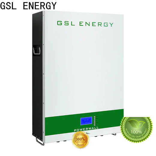 powerful solar powered battery bank energy-saving manufacturing