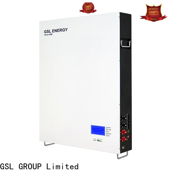 popular lithium ion solar battery wholesale for power dispatch
