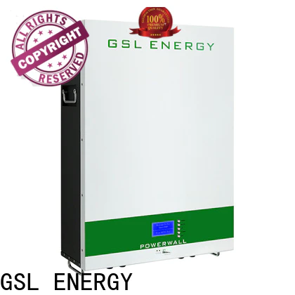powerful solar battery bank wholesale