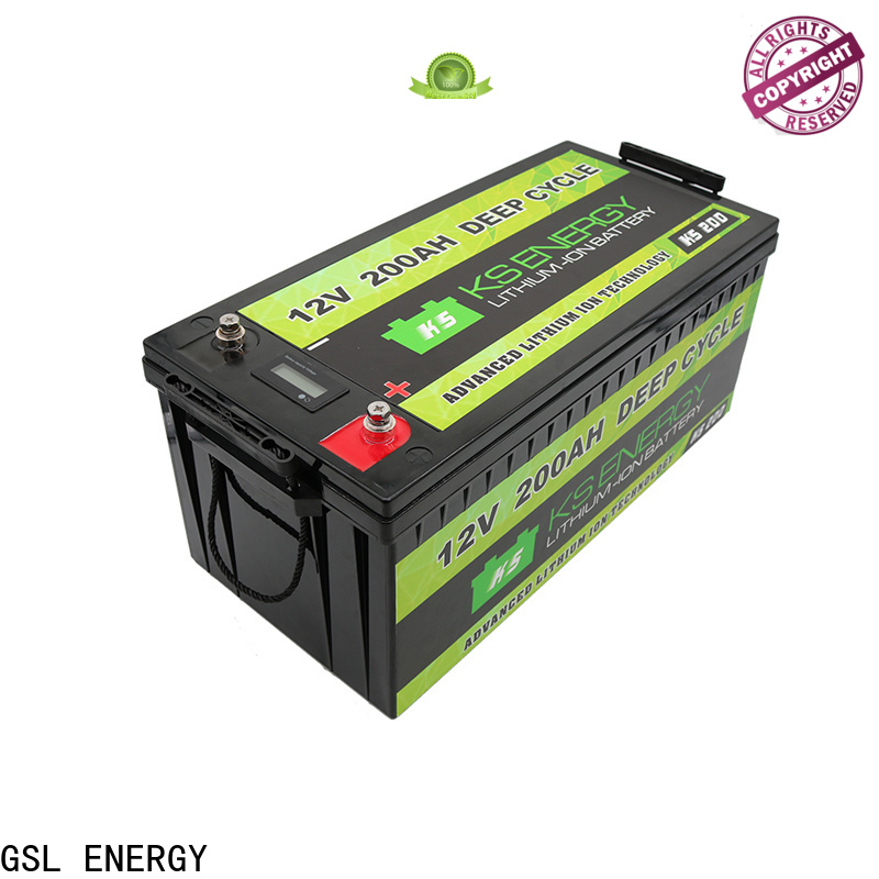 quality-assured solar battery 12v 300ah short time high performance