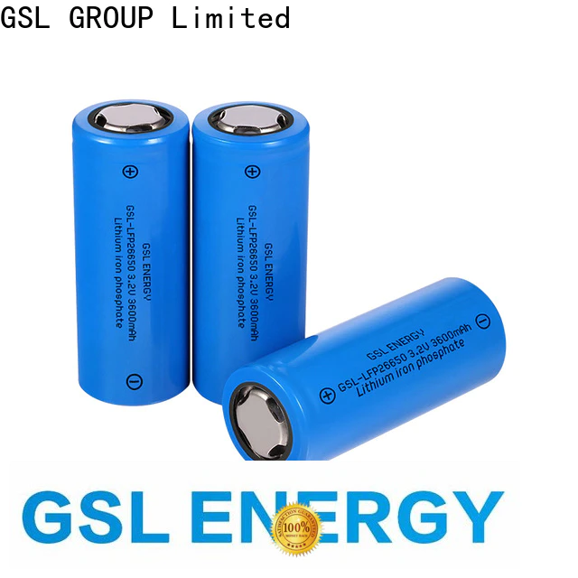 durable 26650 lithium rechargeable battery custom competitive price