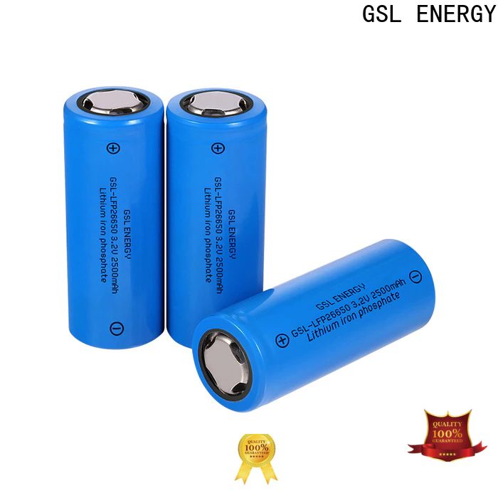 durable 26650 lithium rechargeable battery factory direct quality