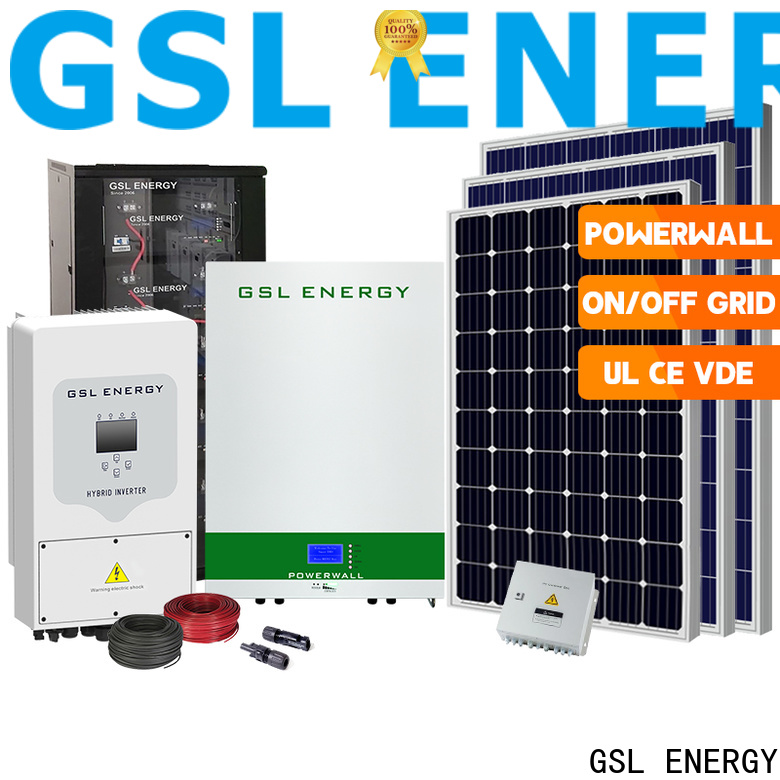 manufacturing solar energy home system high-speed bulk supply