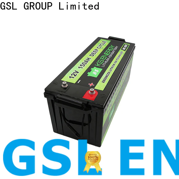 enviromental-friendly lithium battery 12v 300ah free maintainence wide application