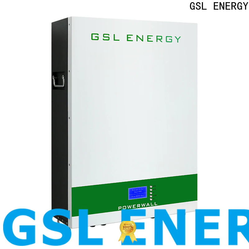 GSL ENERGY popular solar energy slogans energy-saving renewable energy