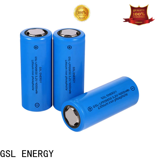 wholesale 26550 battery custom manufacturer