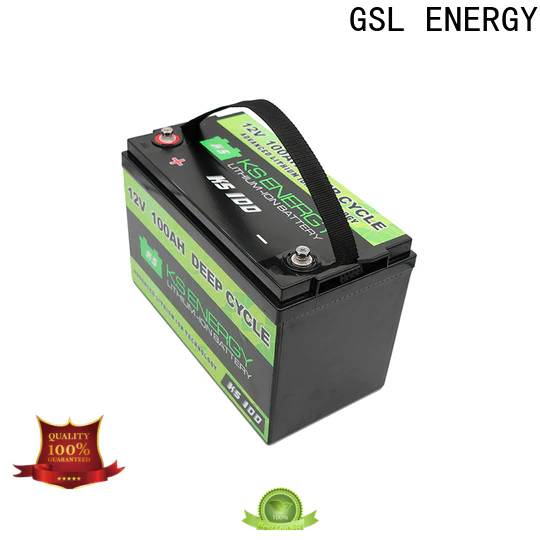 quality-assured lifepo4 battery 12v high rate discharge high performance