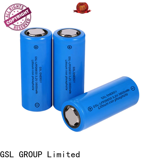 durable lithium ion 26650 supply quality