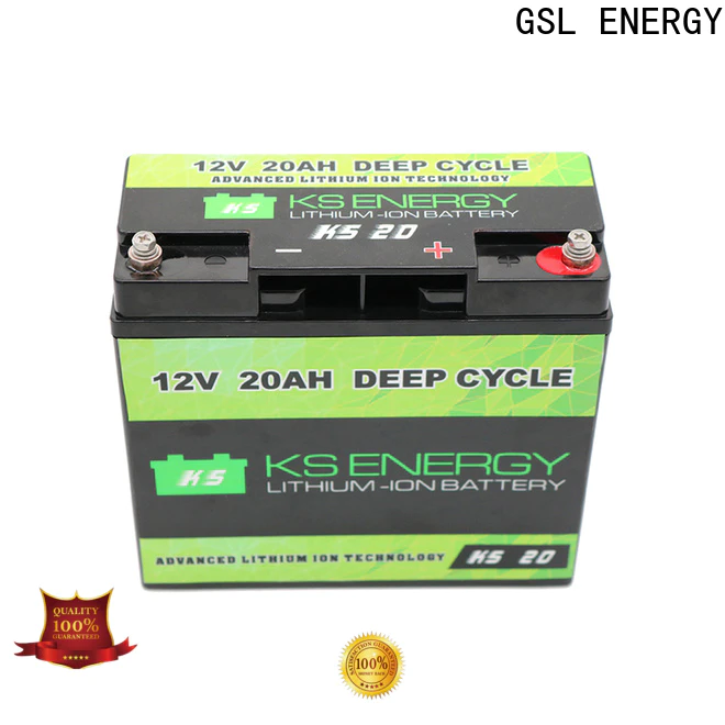 enviromental-friendly solar batteries 12v 200ah high rate discharge for camping car
