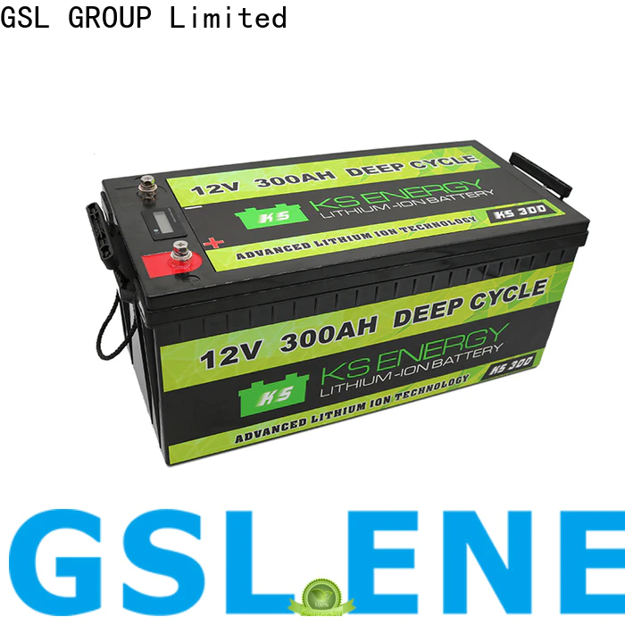 enviromental-friendly lifepo4 battery 12v 200ah free maintainence for camping car