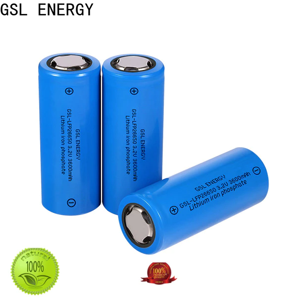 durable 26650 battery manufacturers supply competitive price