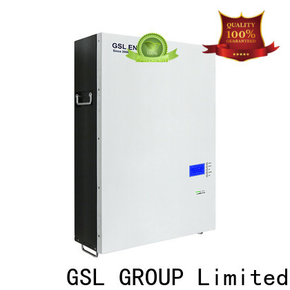 GSL ENERGY powerful home solar energy system wholesale manufacturing