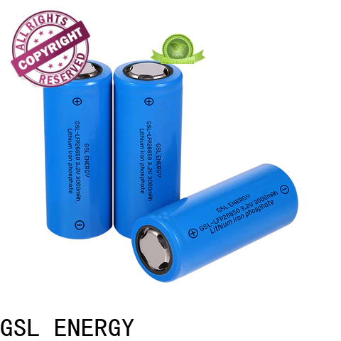 GSL ENERGY wholesale 26550 battery custom competitive price