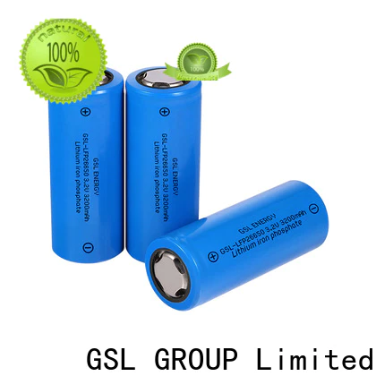 top-performance 26650 battery manufacturers supply quality