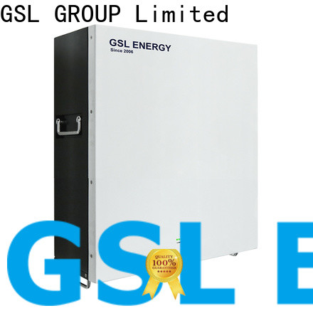 GSL ENERGY popular solar energy products wholesale
