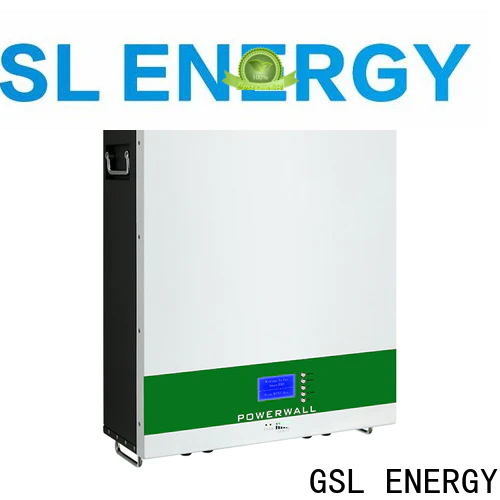 GSL ENERGY solar energy kit for power dispatch