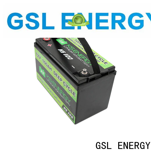 quality-assured 12v battery solar high rate discharge high performance