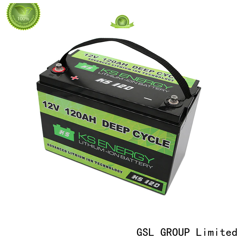 quality-assured lithium battery 12v 100ah short time wide application
