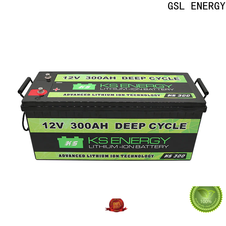 enviromental-friendly solar battery 12v 300ah high rate discharge high performance