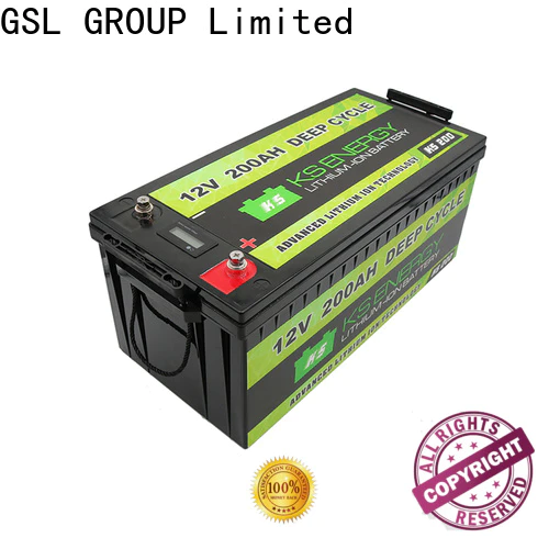 quality-assured lifepo4 battery 100ah short time wide application
