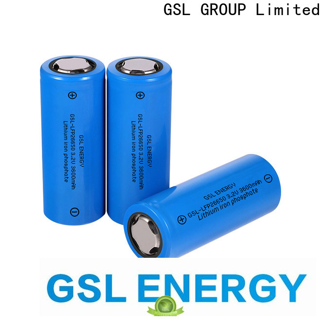wholesale 26650 battery cell factory direct competitive price