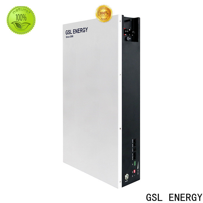GSL ENERGY solar thermal energy energy-saving manufacturing