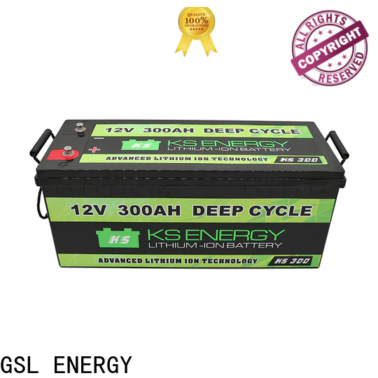 2020 hot-sale lithium battery 12v 200ah free maintainence for camping car