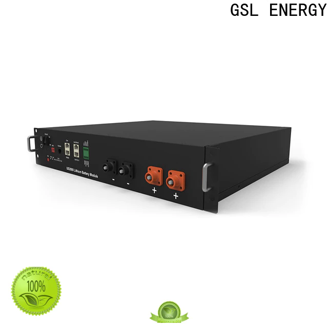 GSL ENERGY stable ess battery wholesale distributor