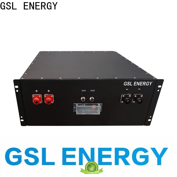 GSL ENERGY ess battery wholesale distributor