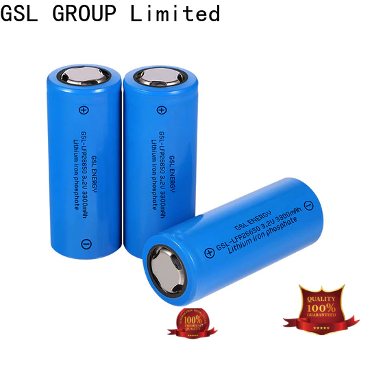 wholesale battery 26650 real capacity custom quality