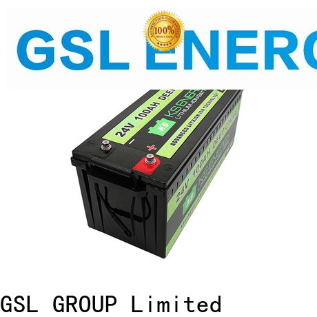 best quality 24V lithium battery factory direct best factory price