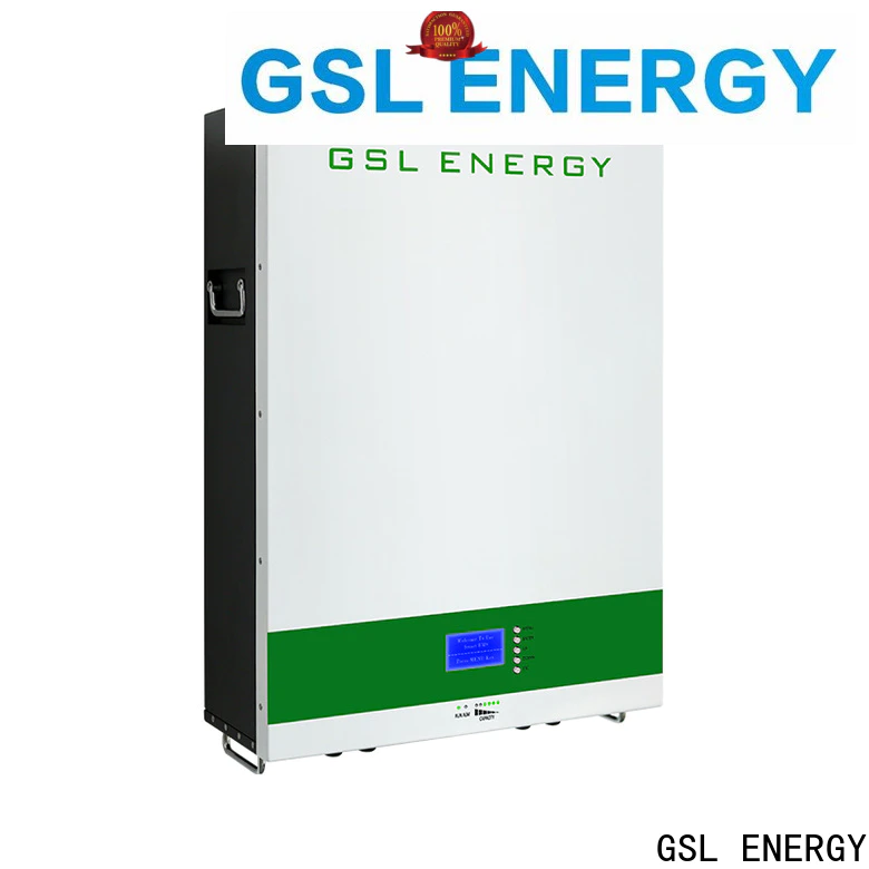 powerful battery for solar energy wholesale manufacturing
