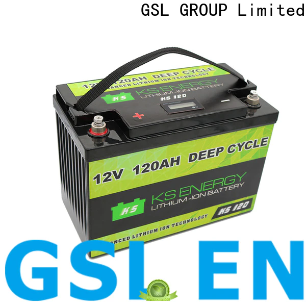 enviromental-friendly lithium battery 12v 100ah short time high performance