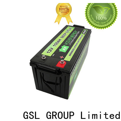 enviromental-friendly 12v solar battery short time wide application