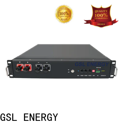 GSL ENERGY 1mw battery storage bulk supply best manufacturer
