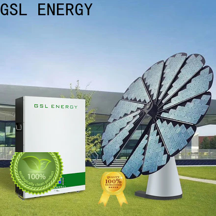 GSL ENERGY solar energy home system adjustable fast delivery