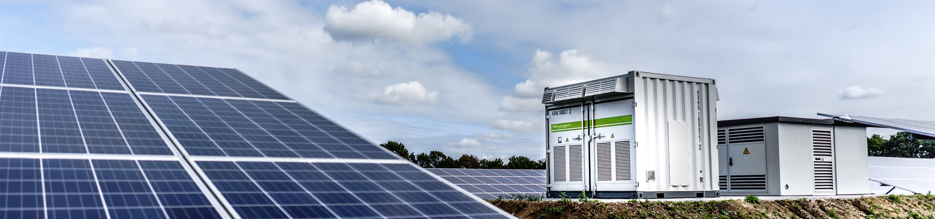 news-GSL ENERGY-GSL Energy Offers 5Kva 20Kwh Smart Hybrid Home Solar Battery Storage System in Leban-2